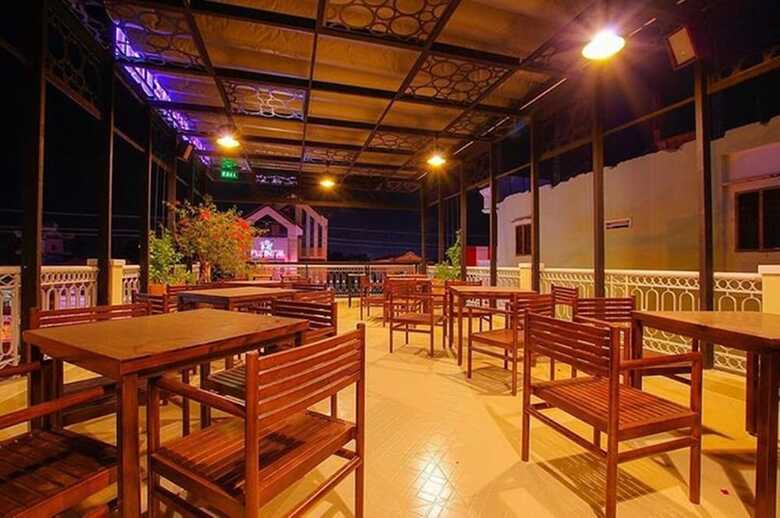 Hotel Alanis Lodge Phu Quoc