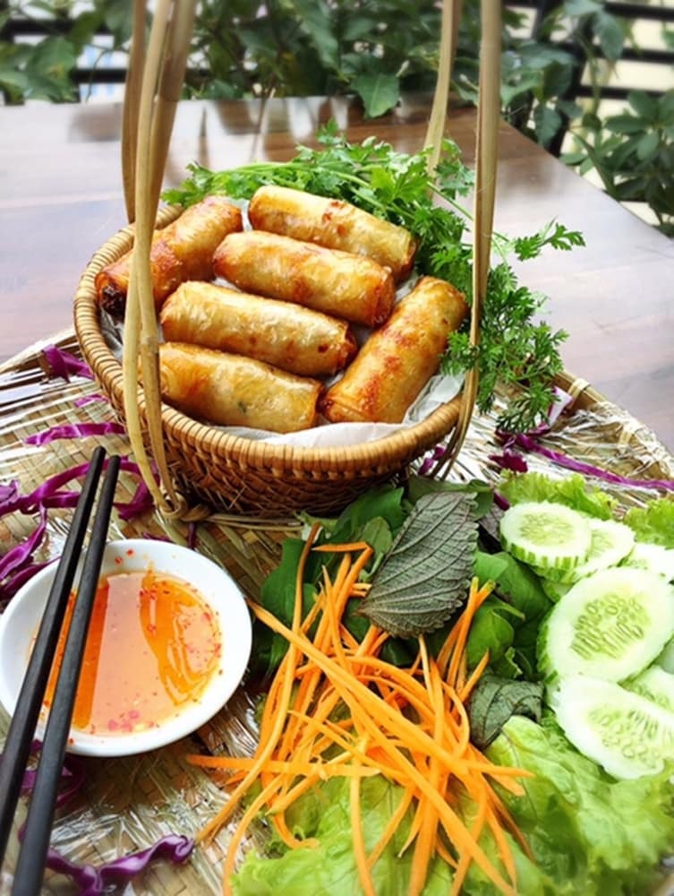 Hotel Alanis Lodge Phu Quoc