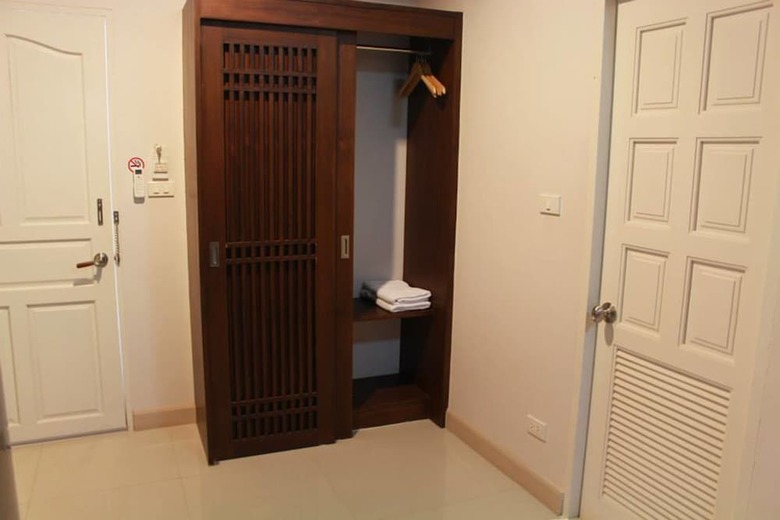 Hotel Pornkasem House