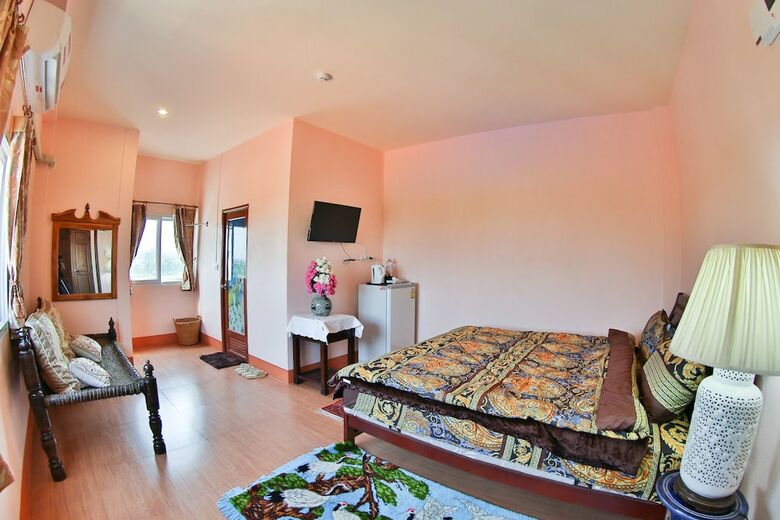 Maesai Orchid Hotel