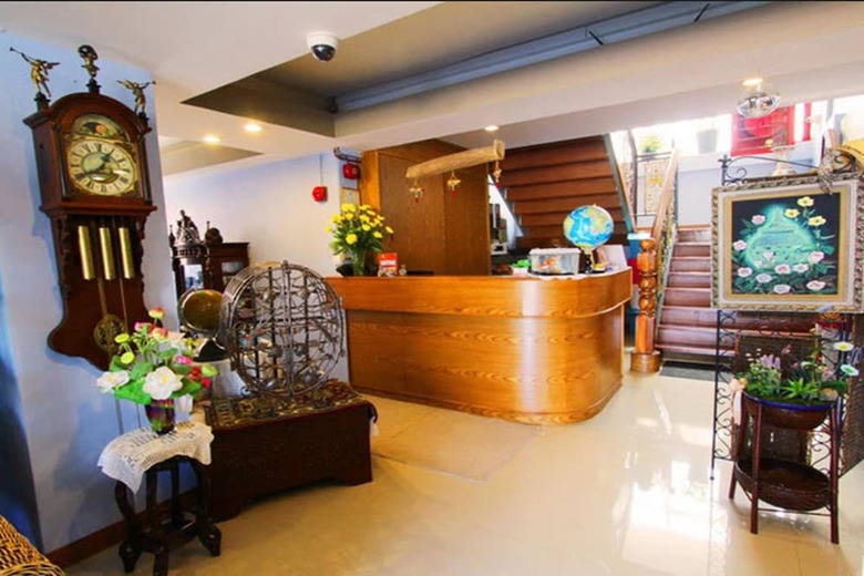 Maesai Orchid Hotel