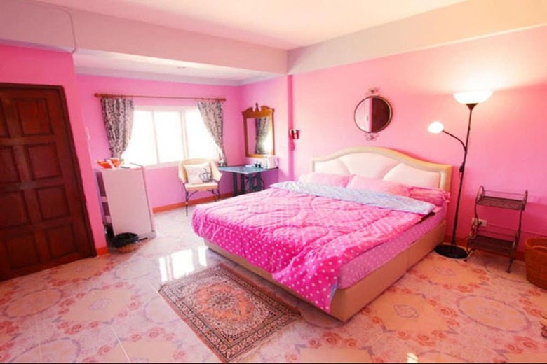 Maesai Orchid Hotel