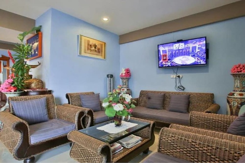Maesai Orchid Hotel