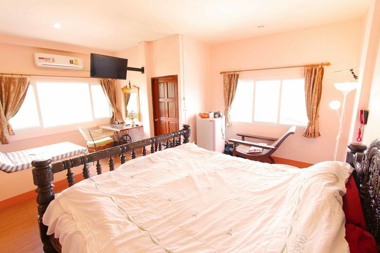 Maesai Orchid Hotel