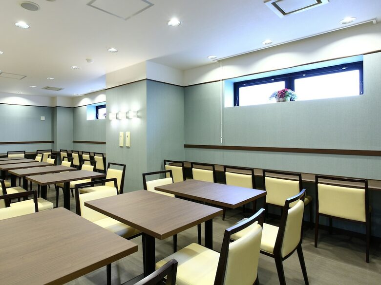 Hotel Via Inn Himeji