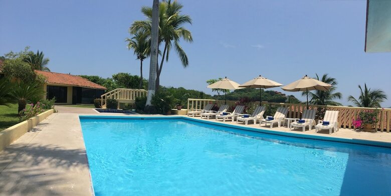 Hotel Coral Vista Del Mar