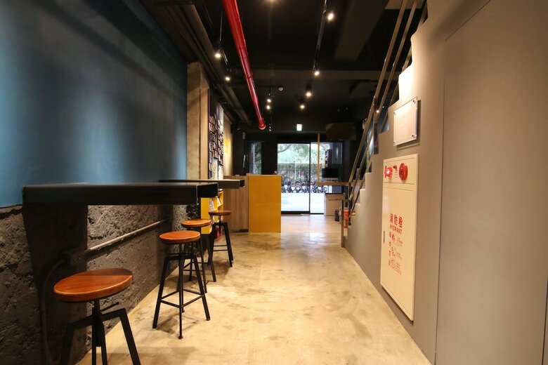Hotel Taipei Sunny Hostel