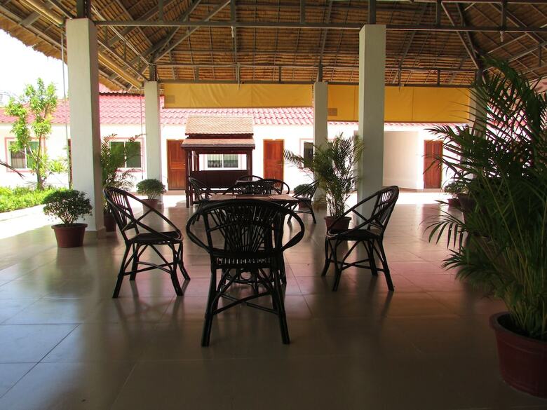 Hotel Jully Anna Guesthouse