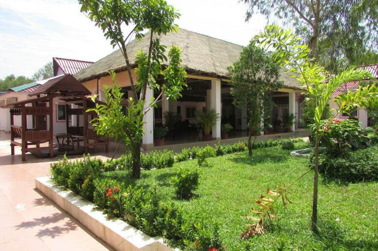 Hotel Jully Anna Guesthouse