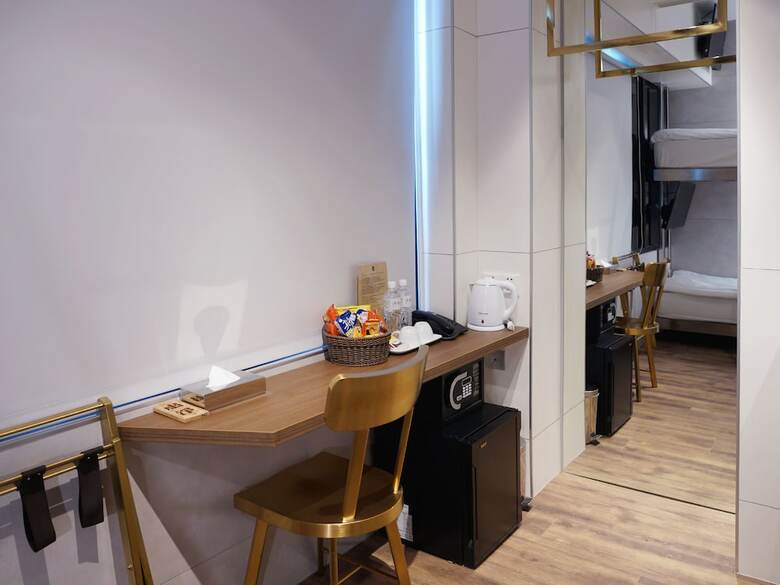 Hotel Relax V