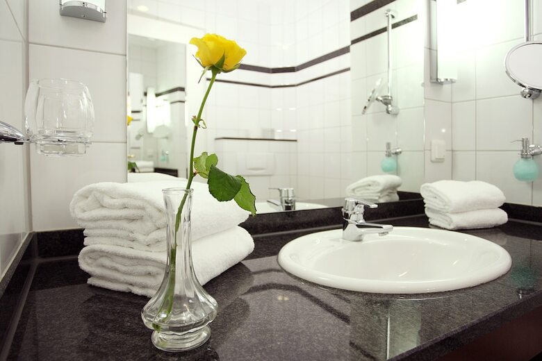 Hotel Hanseatic R�gen