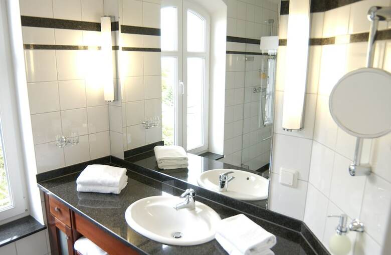 Hotel Hanseatic R�gen