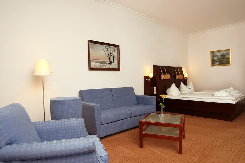Hotel Hanseatic R�gen