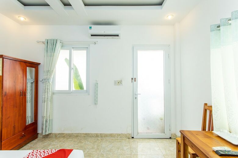 Apartamento Oyo 614 Phu Quy Resort