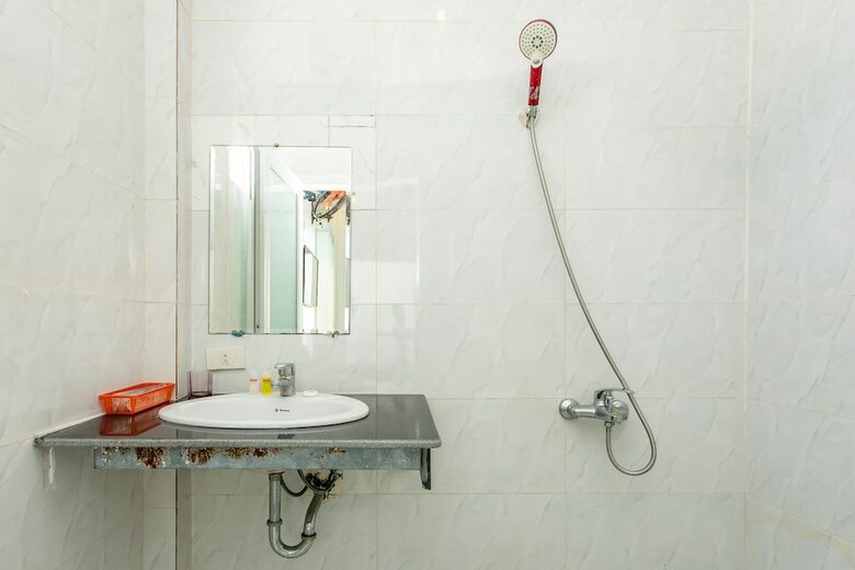 Apartamento Oyo 614 Phu Quy Resort
