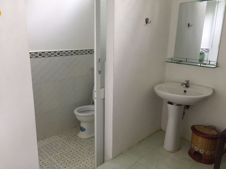 Hotel Mia Homestay
