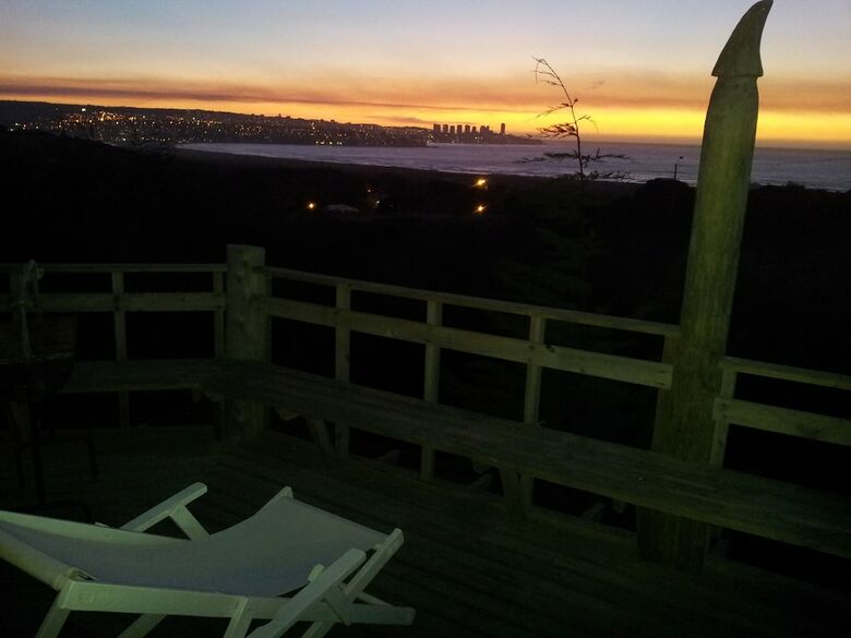 Bed & Breakfast Casa Cuento