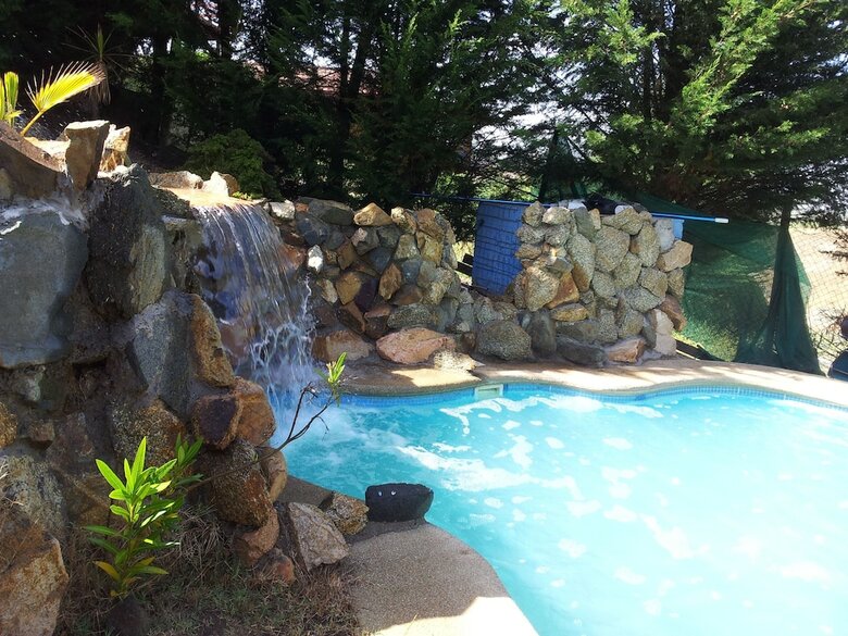 Bed & Breakfast Casa Cuento