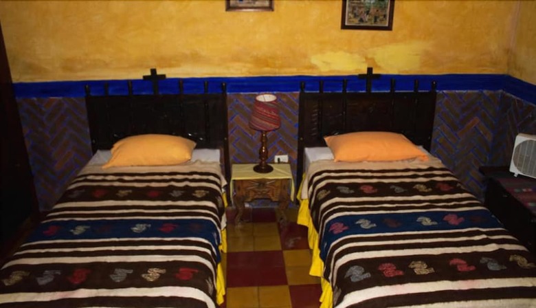 Hotel Posada Belen Museo Inn