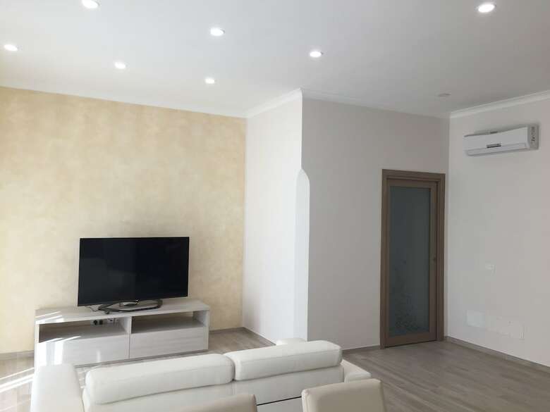 Apartamento Holiday House Santa Rita