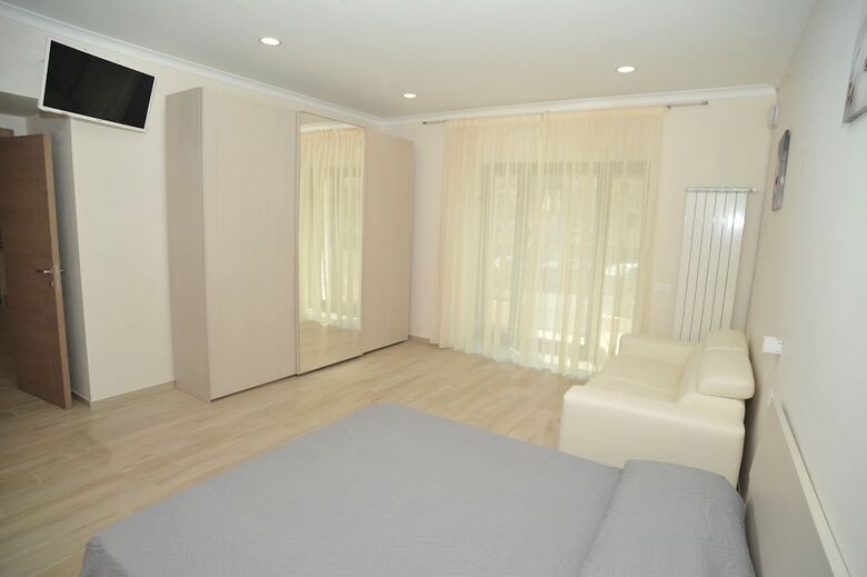 Apartamento Holiday House Santa Rita