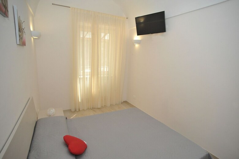 Apartamento Holiday House Santa Rita