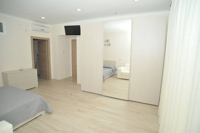 Apartamento Holiday House Santa Rita