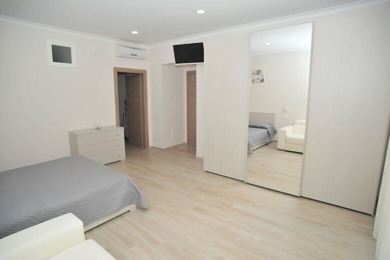 Apartamento Holiday House Santa Rita
