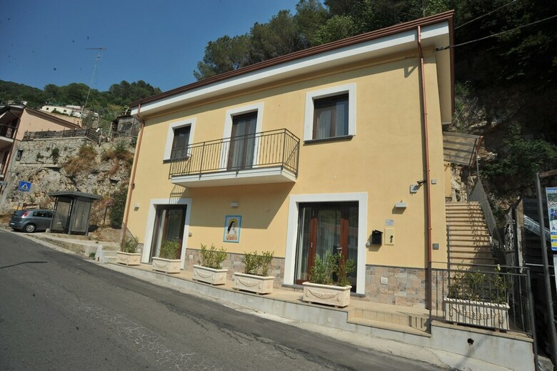 Apartamento Holiday House Santa Rita