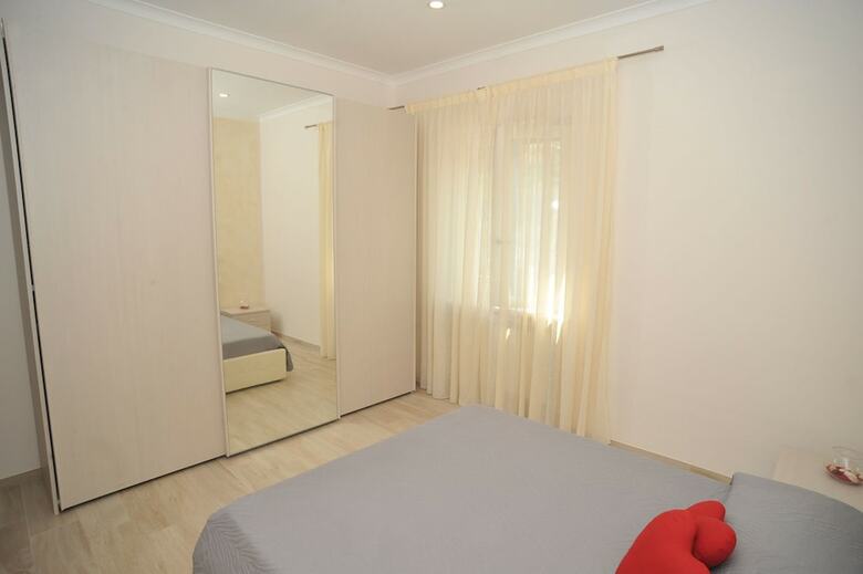 Apartamento Holiday House Santa Rita