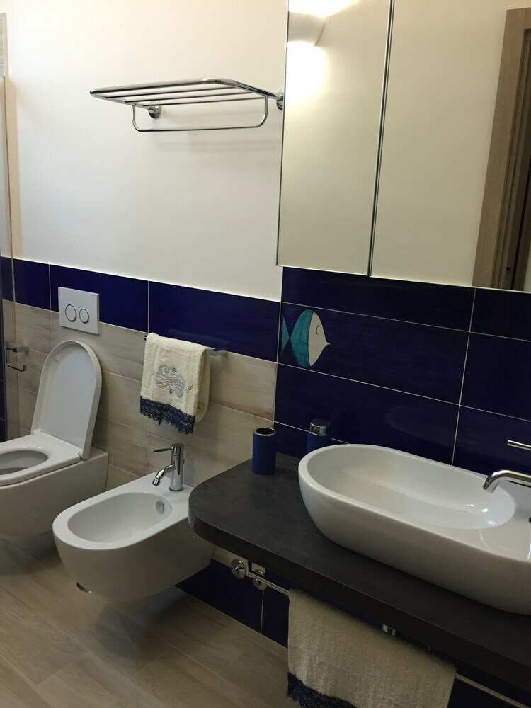 Apartamento Holiday House Santa Rita