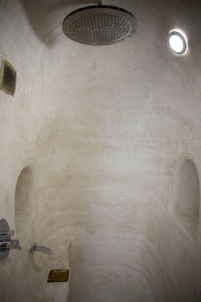 Villa Aura Caves