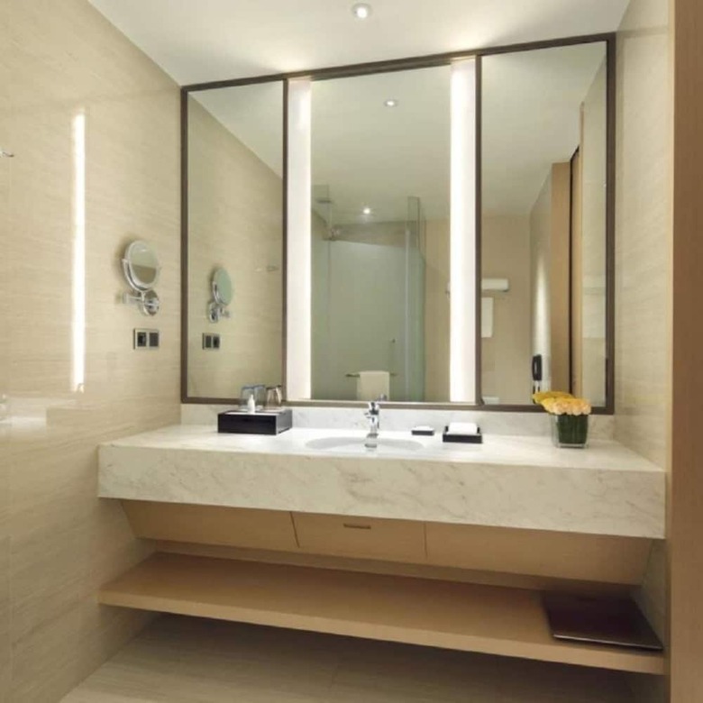 Hotel Wanda Realm Resort Nanchang