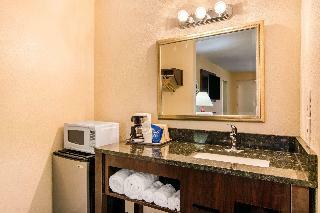 Motel Quality Inn