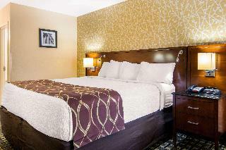 Motel Quality Inn