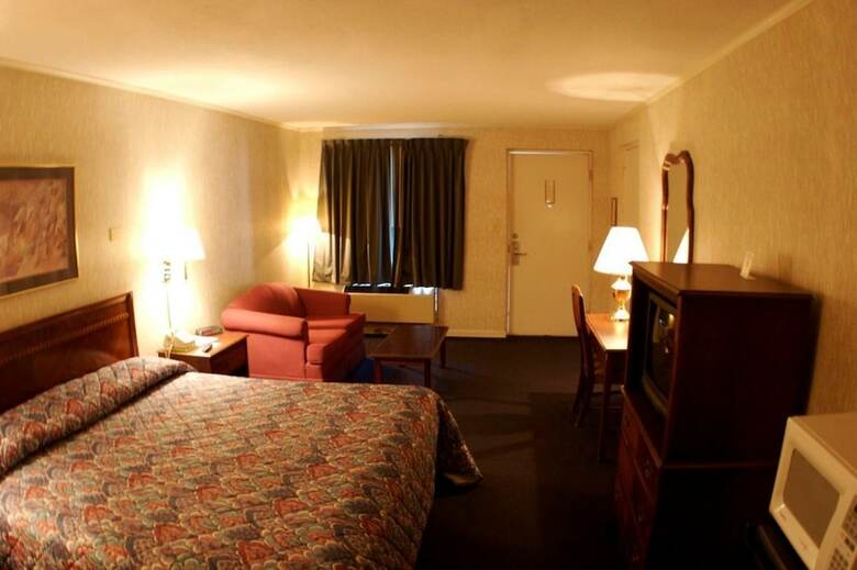 Motel Quality Inn