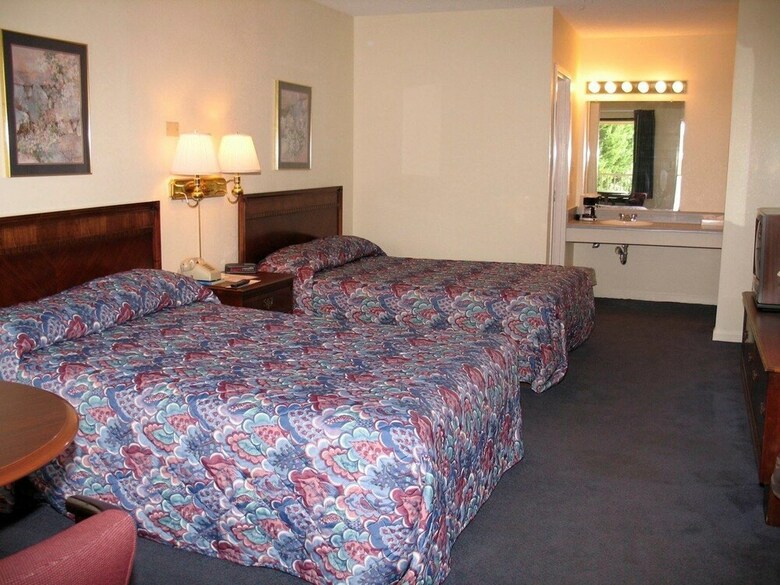 Motel Quality Inn
