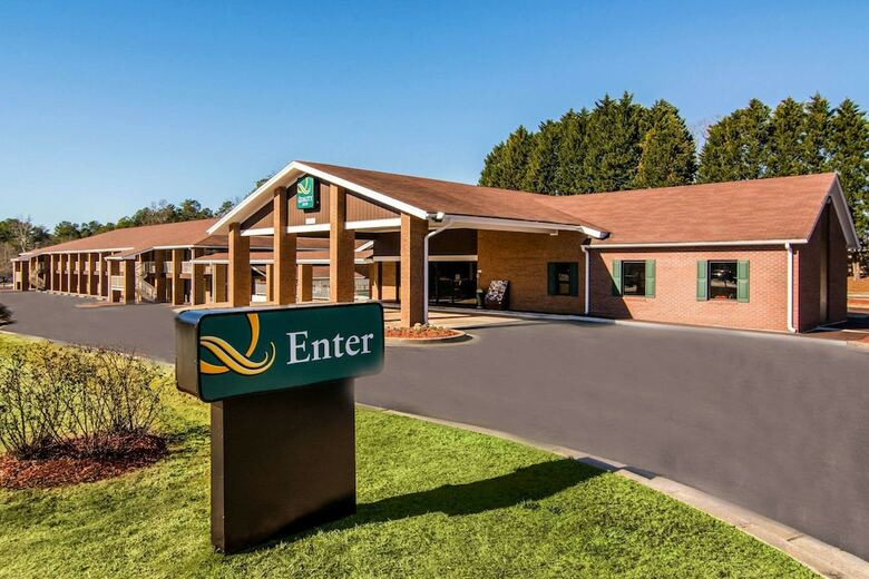 Motel Quality Inn