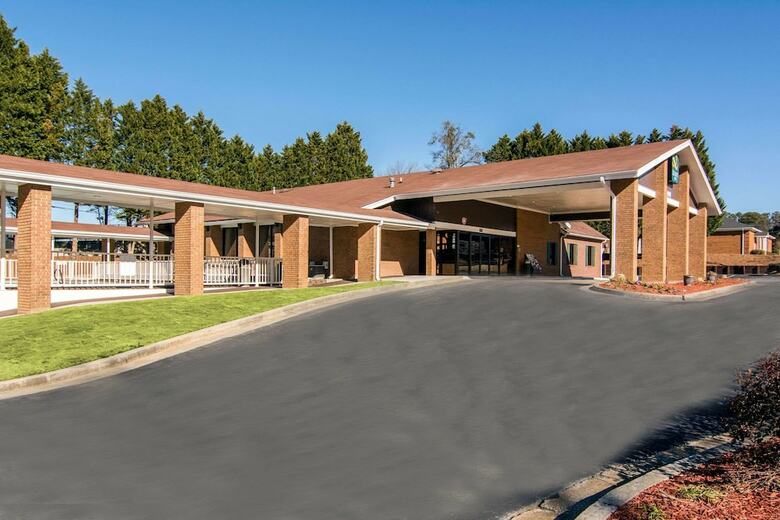 Motel Quality Inn