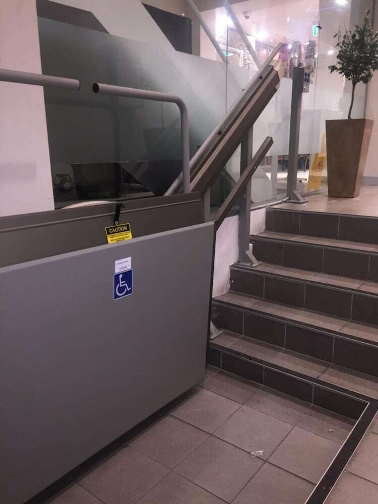 Hostal Europa Melbourne - Hostel