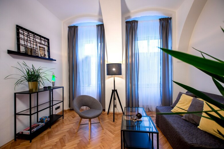 Friday Songs Apartments