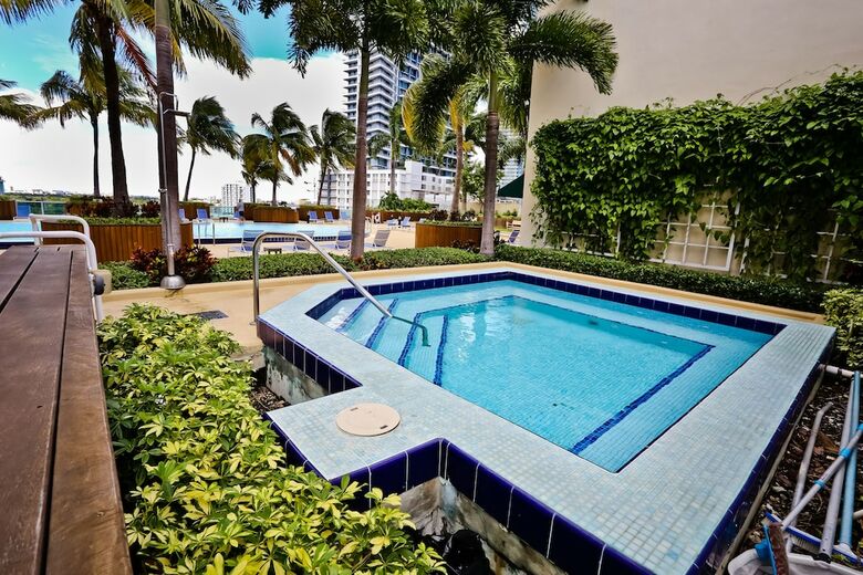 Apartamentos Nuovo - Downtown Miami / Brickell