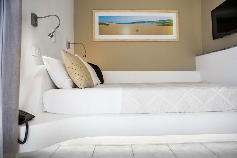 Platy Beach Hotel