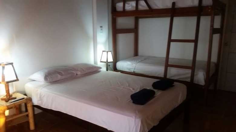 Hotel Las Tortuguitas Bungalows