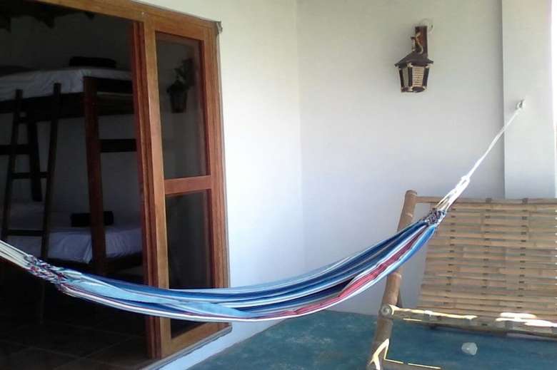 Hotel Las Tortuguitas Bungalows