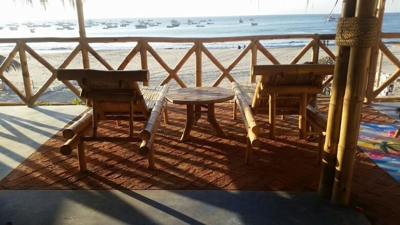 Hotel Las Tortuguitas Bungalows