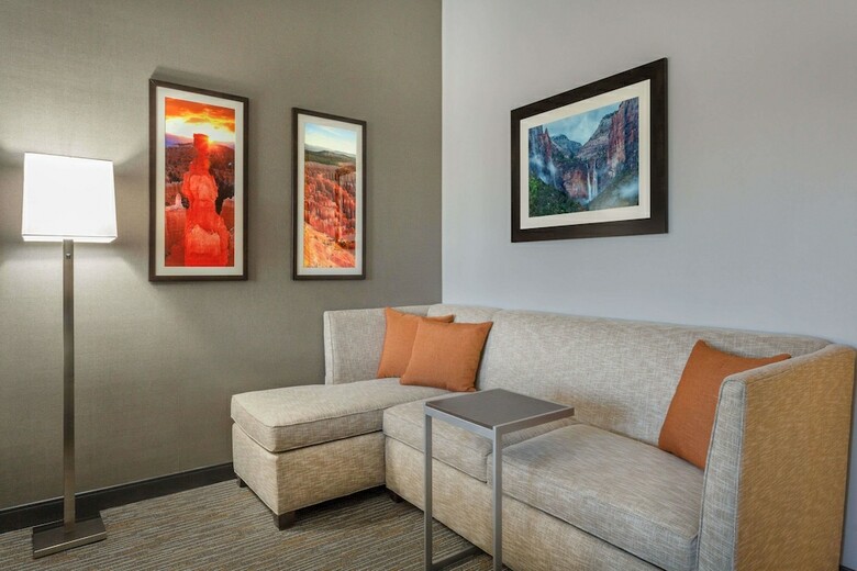 Hotel Wingate By Wyndham Hurricane/zion National Park