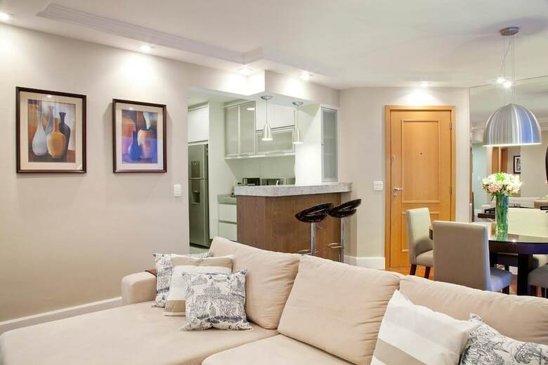 Q Apartments Vila Olimpia