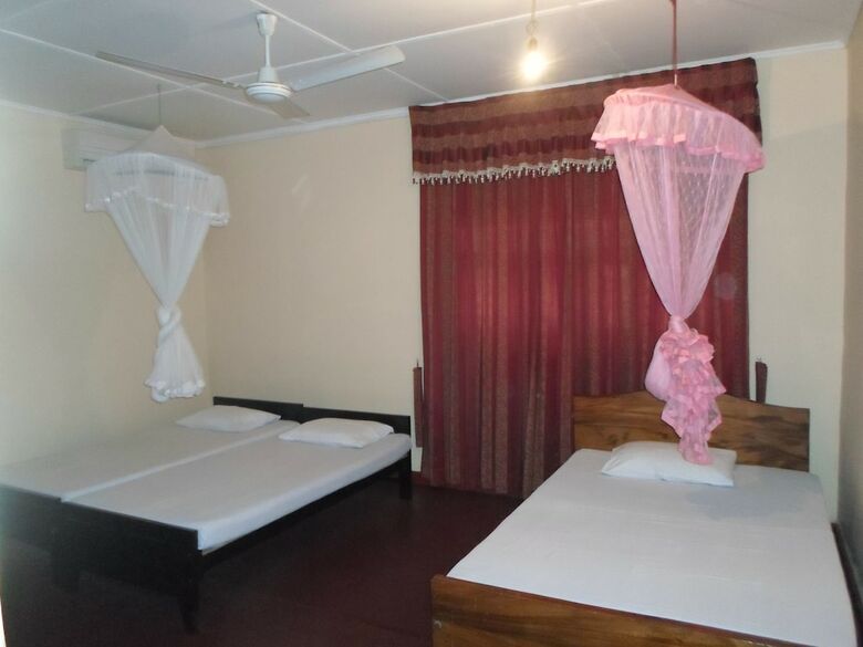 Posada Indrani Inn