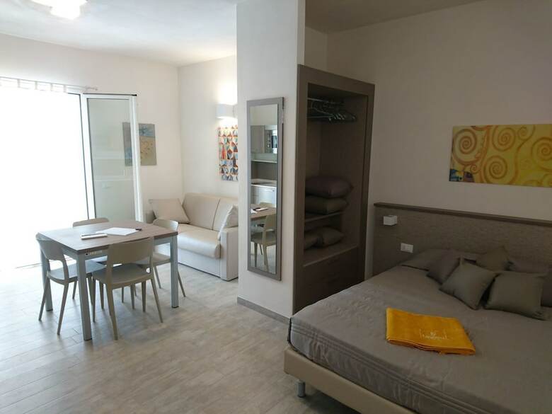 Residencia La Blanca Resort
